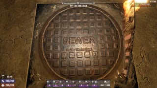 [7DTD] 敏感爆走インセでカッチカチな動物園89 [V1.4]