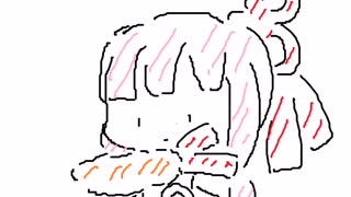 エビフライ/琴葉 茜・葵(SV)