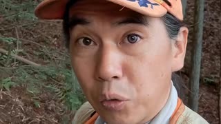 （インスタリールアーカイブ）豆～ずハンター？w モグリ、わなを使った動物虐待クソ野郎どもにトドメを刺す手段の一つ。