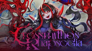 Crossmythos Rhapsodia / Acotto vs Potwi【チュウニズム公式音源】