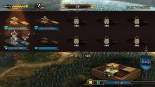 ユニコーンオーバーロード ブルーノ ゼノイラ #1