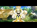 【FGO】パリス（マイルーム）マスター