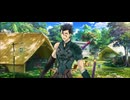 【FGO】ディルムッド（マイルーム）貴。