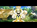 【FGO】パリス（マイルーム）マスター