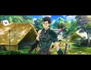【FGO】ディルムッド（マイルーム）おや。