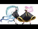 【巡音ルカ】Just Be Friends (äURORA リミックス) 【オリジナル曲】