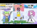 【ポケポケ】シルヴァディデッキ3種盛り合わせ！なのだ【ずんだもん・四国めたん】