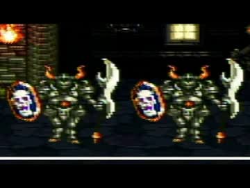 幻魔王レ〇プ！魔物と化した先輩.mp1