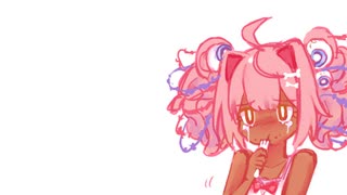 hunger ~TONE ft. Meaty-chan~