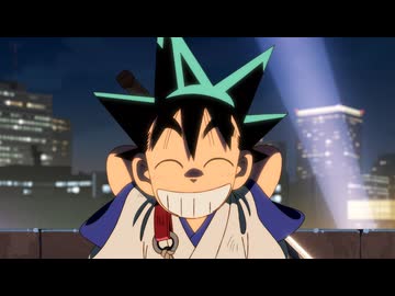 真･侍伝 YAIBA #11「雷神剣 VS 風神剣」