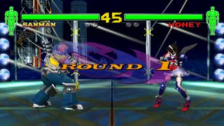 fighting vipers2