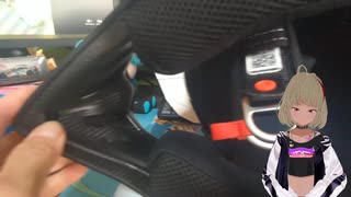 【納ヘル】【Airoh WRAAP】Airoh WRAAP　かっこいいオフロードヘルメット！アイロー ラップ　ヘルメットレビュー