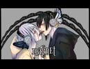 【オリジナルMV・ぼっち2役歌唱】magnet／minato(流星P) covered Kigime【歌ってみた】