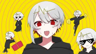 テレパシ__歌ってみた。