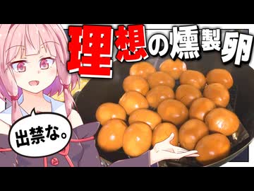 【実験】ずっとやってみたかったアレを試した結果…【VOICEROIDキッチン】