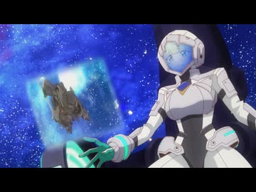 俺は星間国家の悪徳領主！ episode11「悪徳領主」