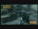 ＭＧＳ４　ｴｸｽﾄﾘｰﾑ　ＡＬＴＡＩＲ攻略ＡＣＴ４　ＲＥＸ