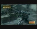 ＭＧＳ４　ｴｸｽﾄﾘｰﾑ　ＡＬＴＡＩＲ攻略ＡＣＴ４　ＲＥＸ