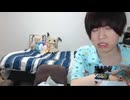 二枚舌めじろう「キッカーズのオーディション！僕ぅまた参加する！」　※前回はお金で裏口入団もクビ。先日Kickは絶対やらないしずっとニコ生をやる宣言をしたばかり。〇〇に言われたからという無責任で二枚舌