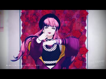 【MMDパラライ】アンノウン・マザーグース【アン誕生祭】