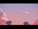 【音MAD】彗_星-ハ_ネ_ム_ー_ン【歌ってみた】