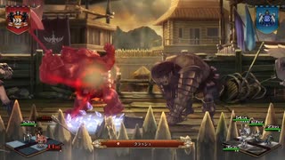 ユニコーンオーバーロード ブルーノ ゼノイラ #2