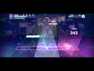 ニコニコ 尾崎_20240504_未来予想図 II - ニコニコ動画