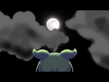 [ずんだもんのおはなしNEO]ずんだもんの夜更かし