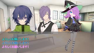 【オリジナルTRPG】トールヴィッヒ・オーダー1話【アルスクオリアTRPG】