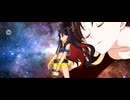 【FGO】戦闘動画。