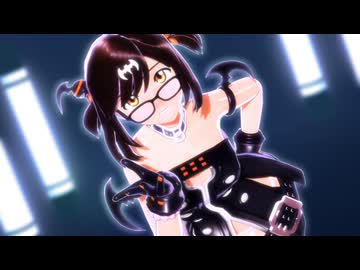 【MMD】真・お姉ちゃんの矜持と更なるせくちーの高みについて【かのせな】