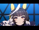 【ウマ娘】ライブ（カルストンライトオ）Girls' Legend U