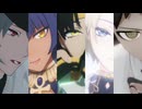 【MMD】ジャンル雑多まとめ3