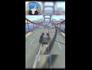 【#マリオカートワールド 】後ろのトラック吹っ飛んだけどｗｗｗ【しゅたぽ日記 】