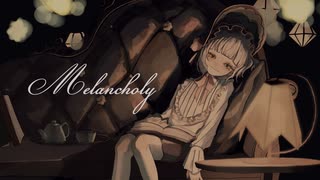 初音ミク Melancholy