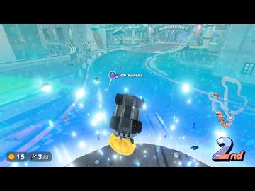 突撃戦略マリカコンドル#06【実況プレイ動画】