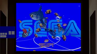 オーシャンハンター （難易度Hard)　ノーコンティニュークリア 【龍が如く外伝 8】