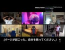 （MAD）AMPはパージが起こらない限り、通常の通話を行っていた