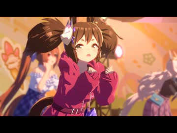 人気の「ゼンノロブロイ(ウマ娘)」動画 231本 - ニコニコ動画
