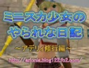 MoE  ミニスカパニッシャー＼(^o^)／日記 warage
