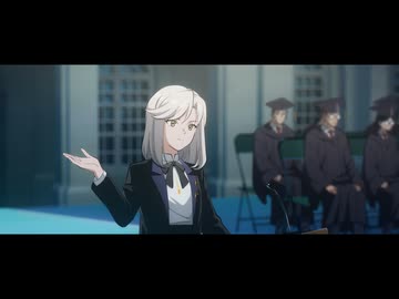 TO BE HERO X 第11話「頂への路」