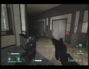 【xbox360】f.e.a.r.をホラーゲームがだめなヤツに遊ばせてみた　Part.16