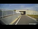 2025年6月9日フルールⅡ～国道406～西毛広幹道～フルール