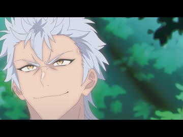 ウィッチウォッチ　第11話　犬と雨滴・前編