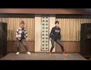 【V】JUST LIKE A DANCER (Sato. Edit) / KAREN