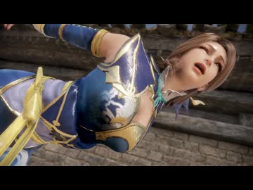 張春華 旧時代の暴君に目をつけられて……【リクエスト】