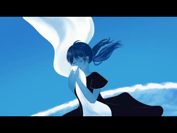 【Remix】Orangestar - 霽れを待つ（feat.初音ミク）Movie