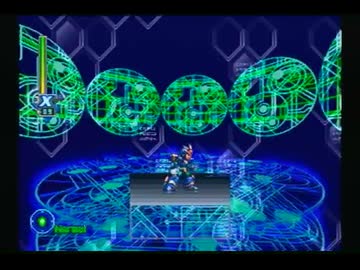 きりたんのロックマンX5【VOICEROID実況】パート10