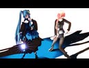 【MMD】magnet 2（ネギタコ版）／ボカロの傑作、最高のダンス