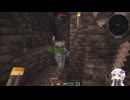 【Minecraft】結月ゆかりのATM10でまったりサバイバル #12